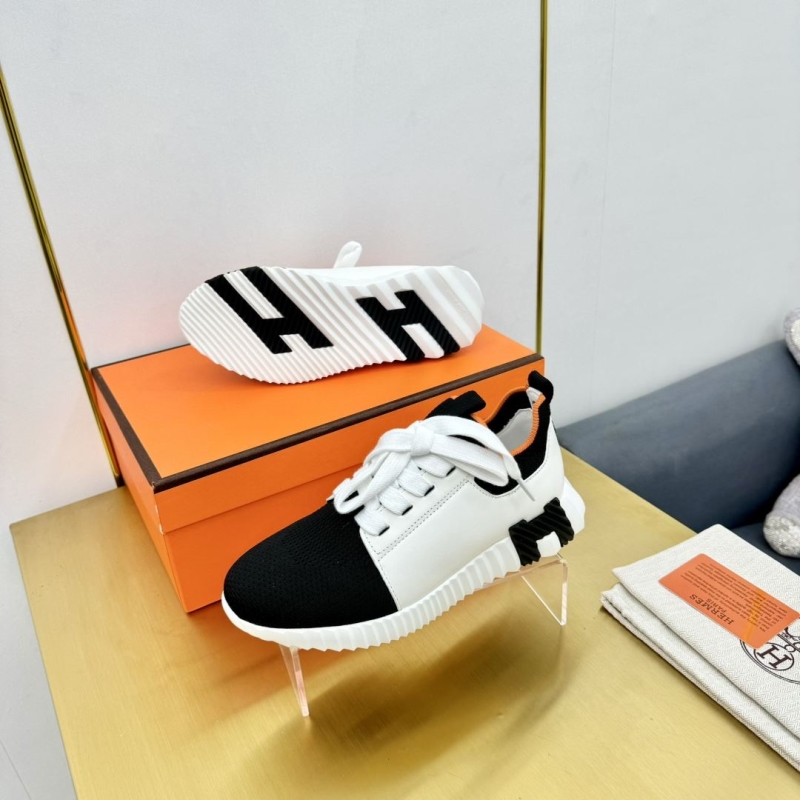 Hermes Casual Shoes